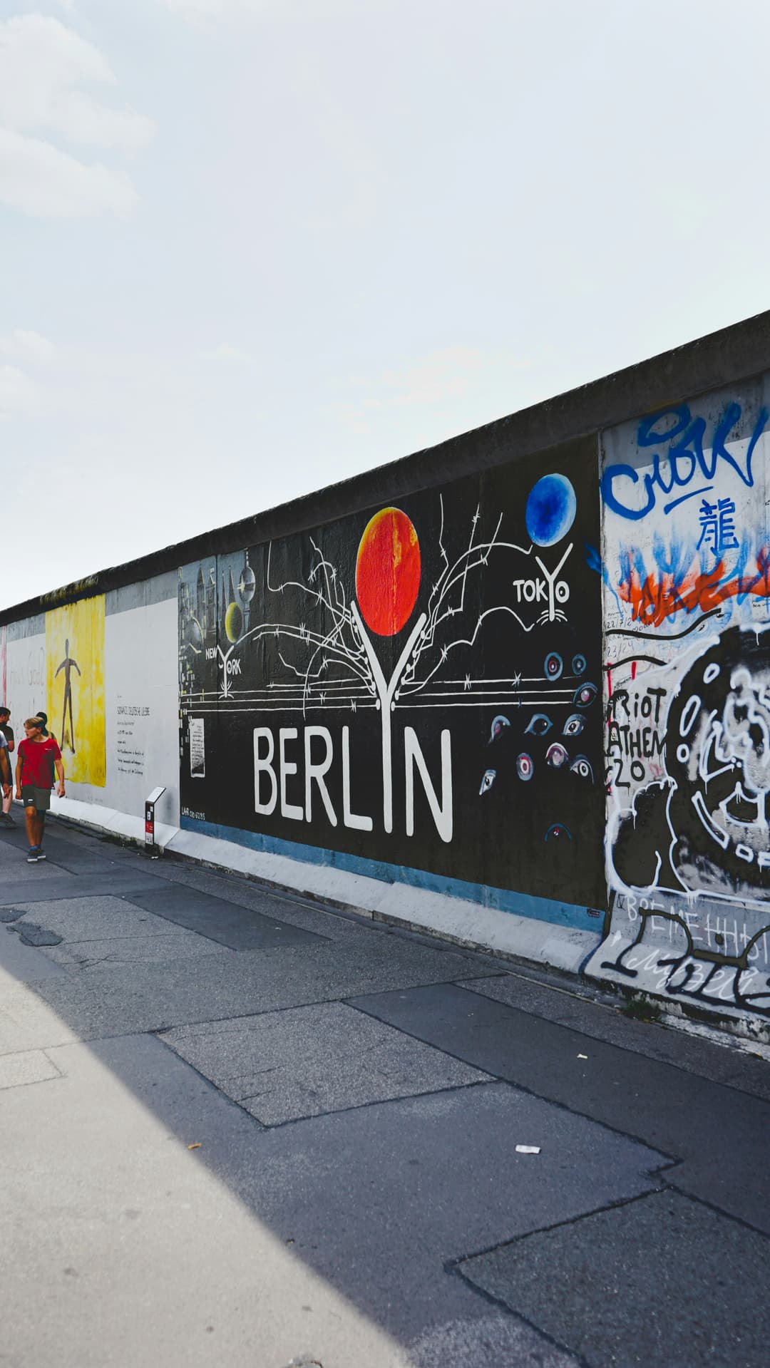 Belin Wall Comparison thumbnail