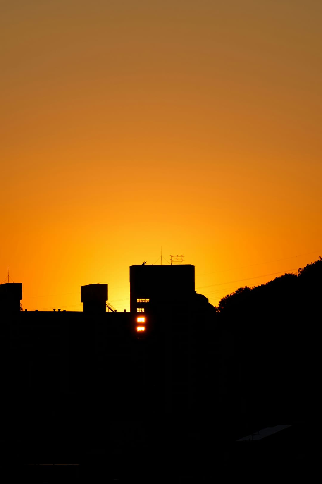 Solar Terminator thumbnail