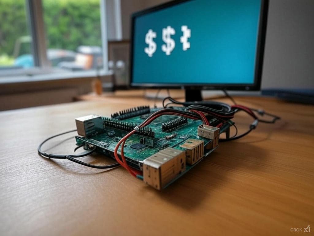 Motion Snitcher thumbnail