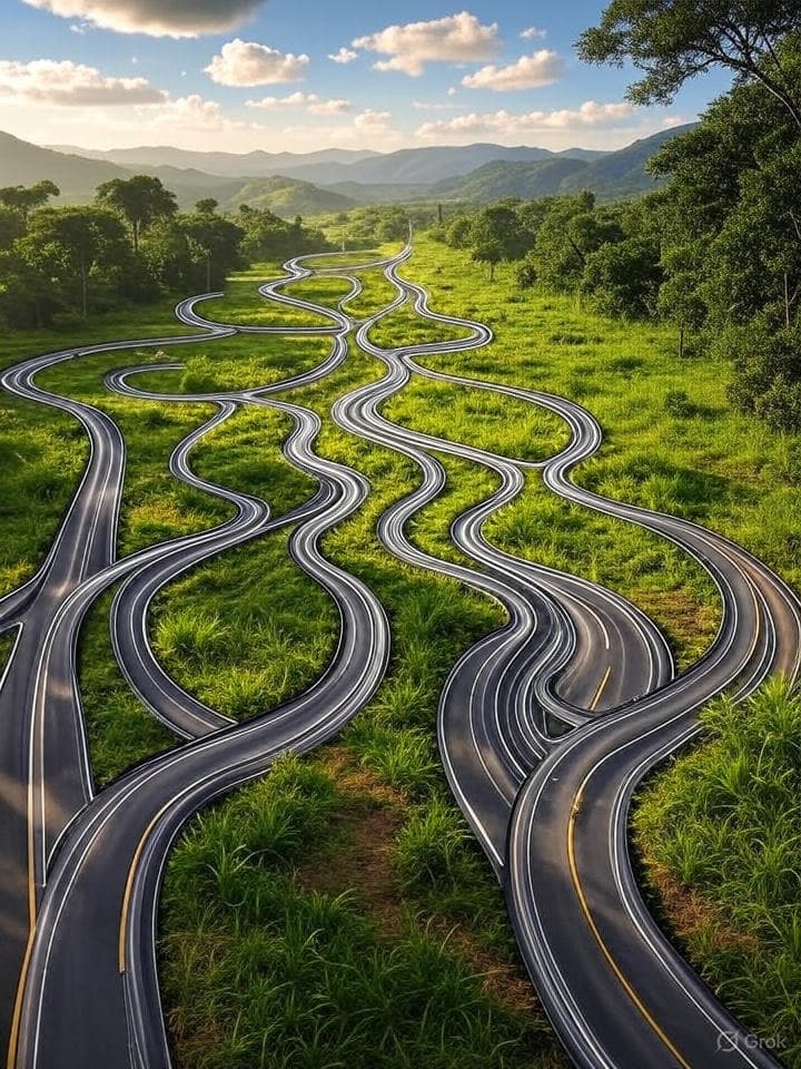 Dijkstras in Brazil thumbnail