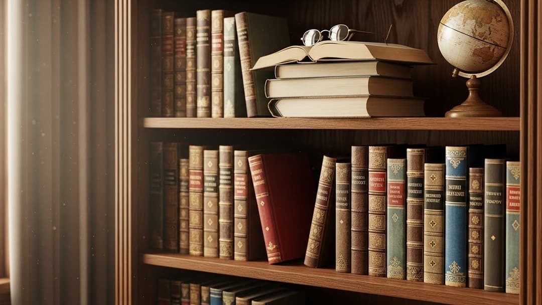 Personalities thumbnail