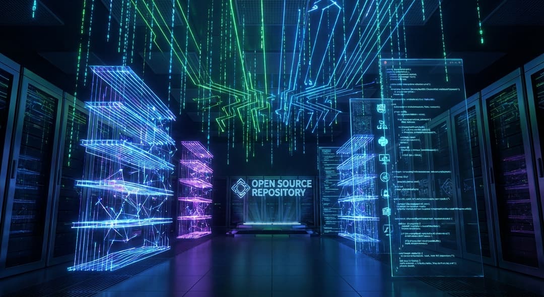 Repositories thumbnail